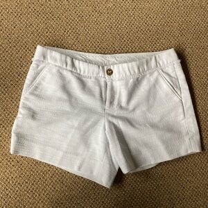 Lilly Pulitzer shorts